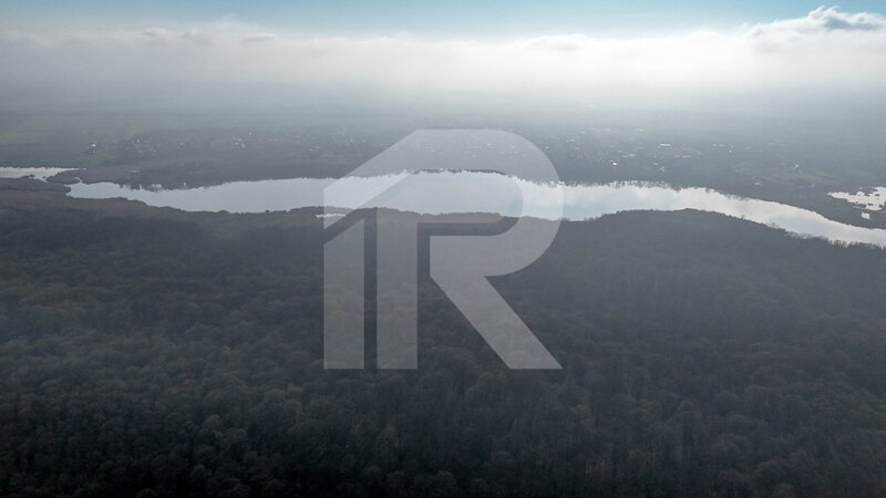 Teren langa Manastirea Sfantul Nicolae Sitaru