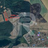 Teren langa Manastirea Sfantul Nicolae Sitaru